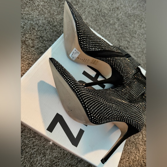 SCHUTZ Black Shoes - Picture 11 of 12